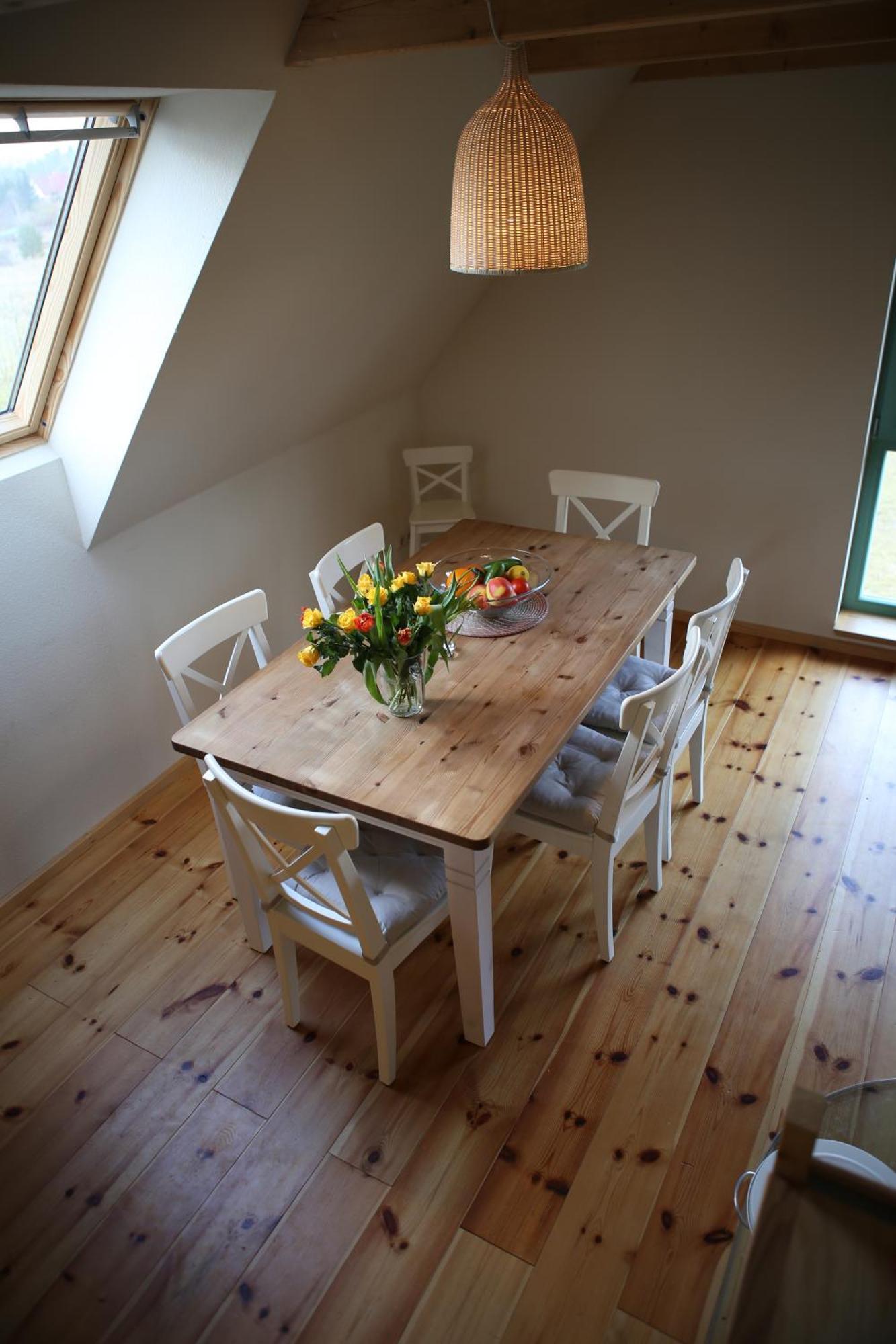 Ferienlandhaus Zempow Екстер'єр фото