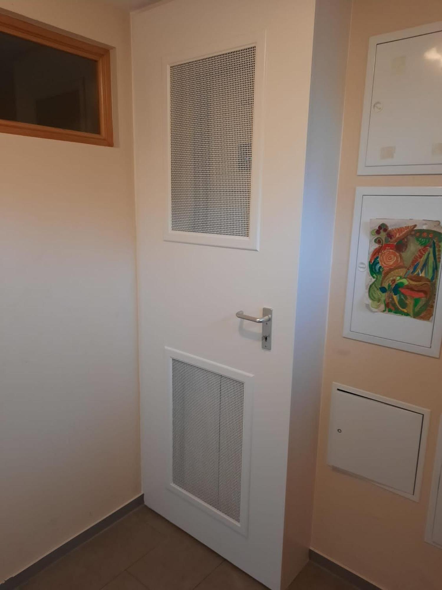 Ferienlandhaus Zempow Екстер'єр фото