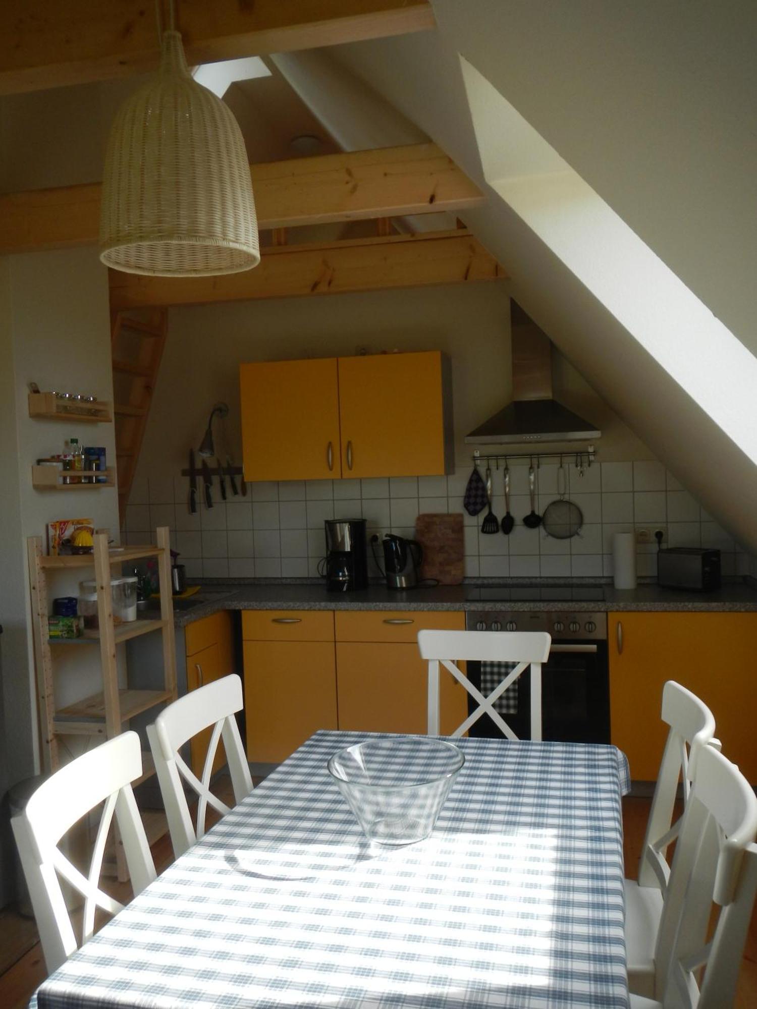 Ferienlandhaus Zempow Екстер'єр фото