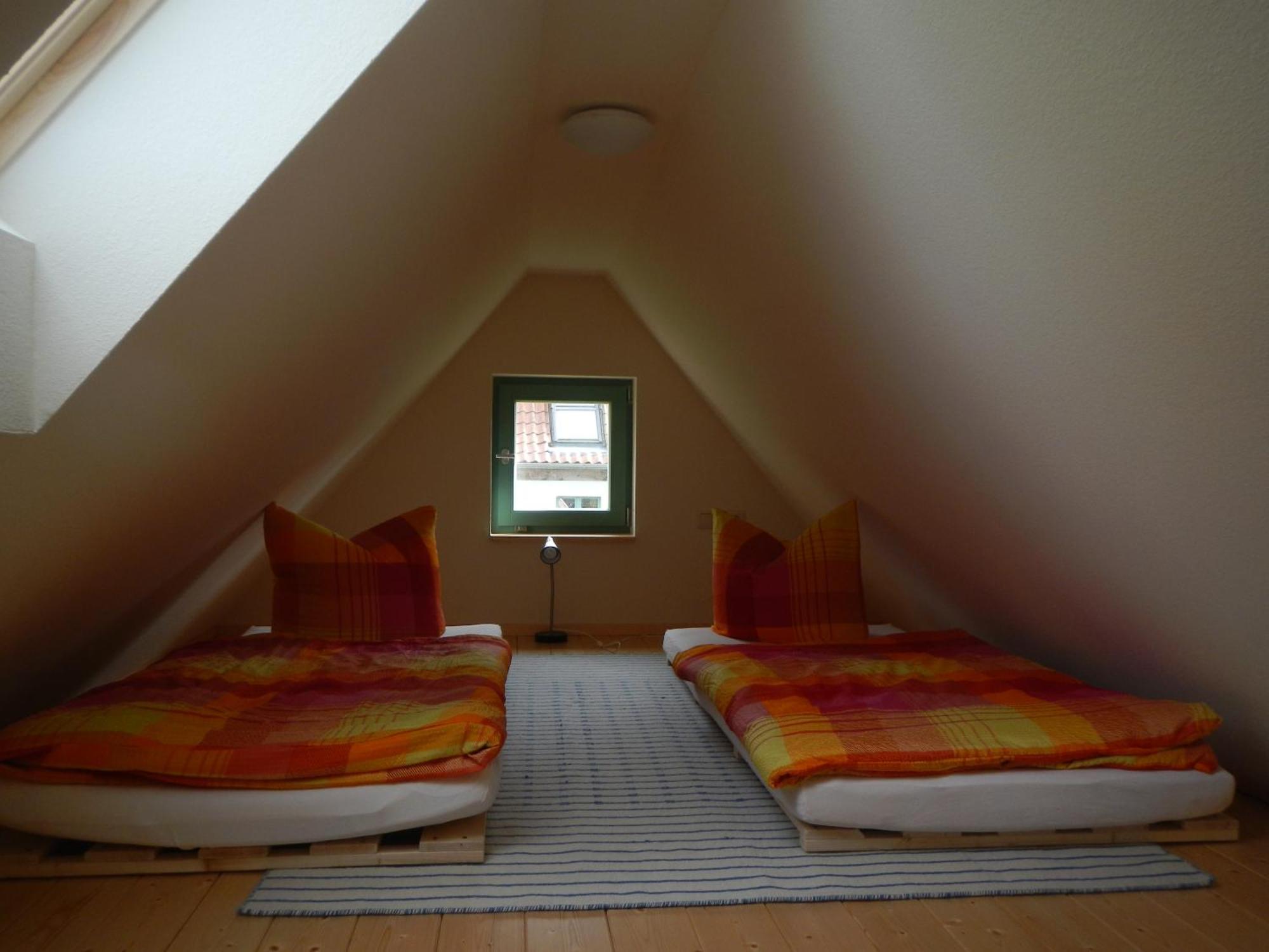 Ferienlandhaus Zempow Екстер'єр фото
